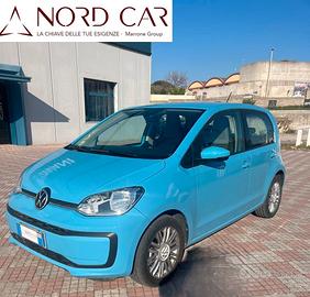 Volkswagen up! 1.0 5p. eco move BlueMotion Technol