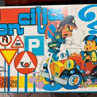 Gioco da tavolo Concilia anni ‘70