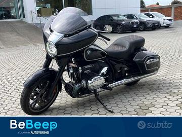 BMW Motorrad R 18 BAGGER ABS