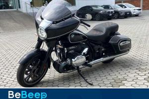 BMW Motorrad R 18 BAGGER ABS