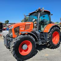 Trattore Kubota M7171