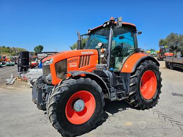 Trattore Kubota M7171