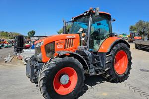Trattore Kubota M7171