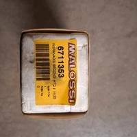 Rapporti allungati per Peugeot Speedfight 100