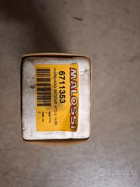 Rapporti allungati per Peugeot Speedfight 100