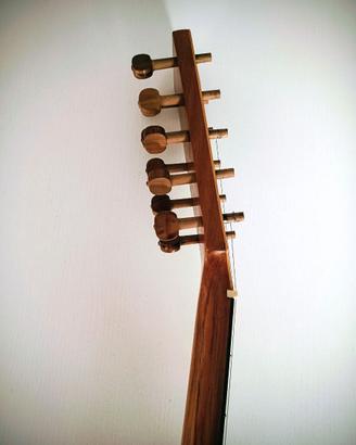 Chitarra battente