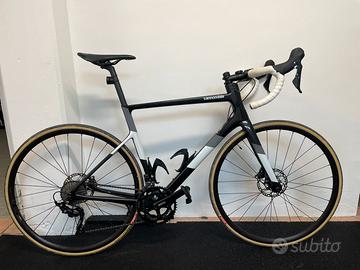Cannondale supersix evo