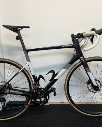 Cannondale supersix evo