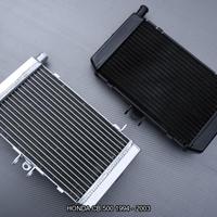 Radiatore per HONDA CB 500 / CB500 1994 - 2003
