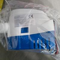 Pompa di aspirazione 