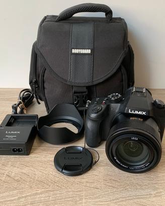 Fotocamera Panasonic Lumix FZ1000