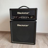 Blackstar HT5 valvolare