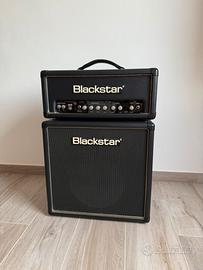 Blackstar HT5 valvolare