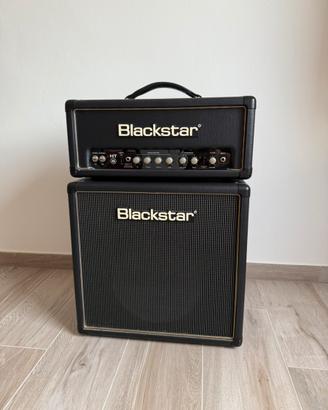 Blackstar HT5 valvolare