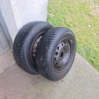 gomme invernali nuove
