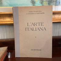 Classico di Storia dell'Arte - L'ARTE ITALIANA