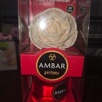 profumatore ambar