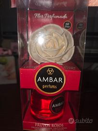 profumatore ambar