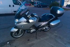bmw r 1200 rt