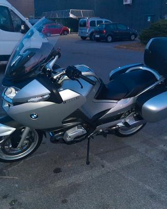 bmw r 1200 rt