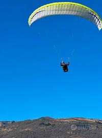 Vela Parapendio AirDesign SuSi 3