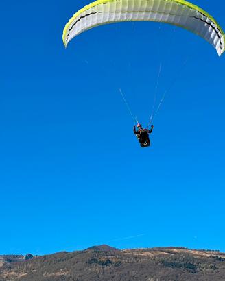 Vela Parapendio AirDesign SuSi 3