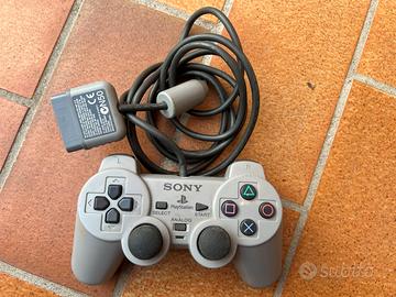 Controller PlayStation PS1