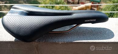 Sella bontrager montrose comp hotsell