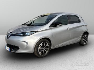 Renault Zoe Life R90 Flex 92cv my18
