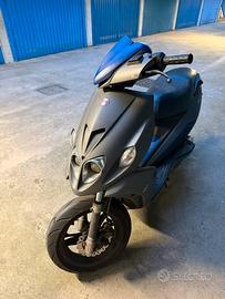 Malaguti phantom f12r ac