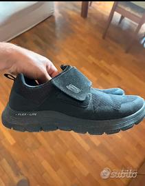 Scarpe Skechers n. 44 riabilitazione/anziani