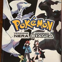 Guida pokemon nera e bianca