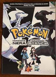 Guida pokemon nera e bianca