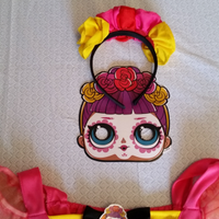 LOL SURPRISE Bebè Bonita Queen Bee Sugar minions