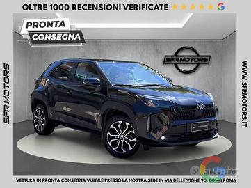Toyota Yaris Cross 1.5 E-CVT Trend - IVA ESP....