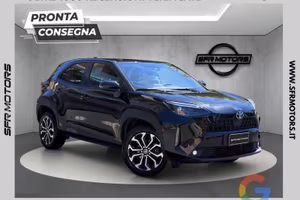 Toyota Yaris Cross 1.5 E-CVT Trend - IVA ESP....