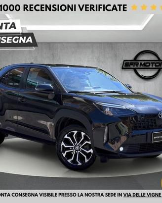 Toyota Yaris Cross 1.5 E-CVT Trend - IVA ESP....