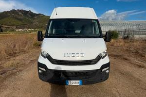 Iveco Daily 2019 L2 h2