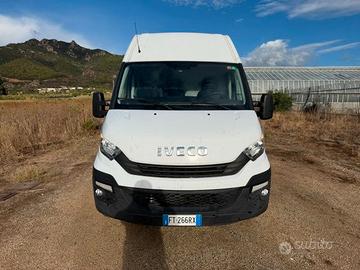 Iveco Daily 2019 L2 h2