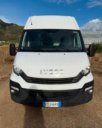 Iveco Daily 2019 L2 h2