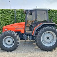 Trattore usato Same Explorer 95 Classic DT