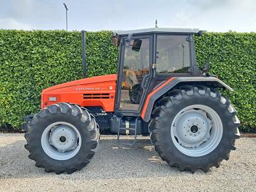 Trattore usato Same Explorer 95 Classic DT