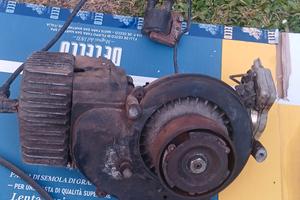 MOTORE 50 PIAGGIO CIAO