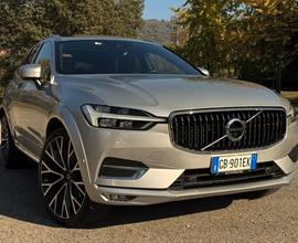 Volvo xc60 (2017-->) - 2020