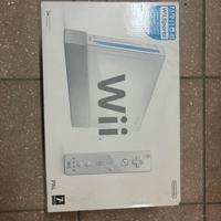 Nintendo Wii completa