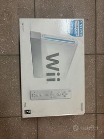 Nintendo Wii completa