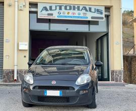 Fiat Punto 1.3 mtj 75cv 2014 - IMPECCABILE