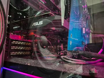 Nvidia GTX 1050Ti 4GB