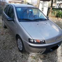 Fiat Punto 1.2