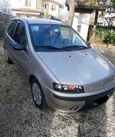 Fiat Punto 1.2